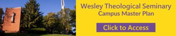 Wesley Theological Seminary Campus Plan